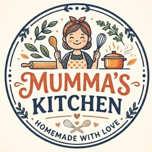 Mumma's kitchen
